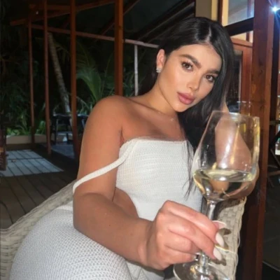 Valeria, Escort, Amsterdam