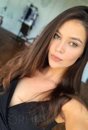 Dorothy, Escort, Istanbul