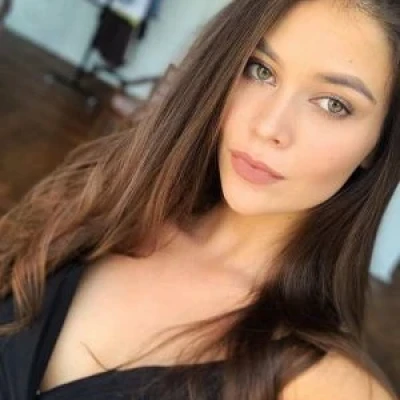 Dorothy, Escort, Istanbul