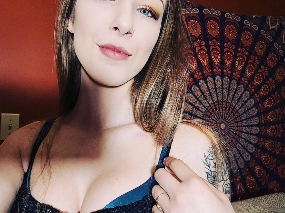 Ammy, Escort, Berlin