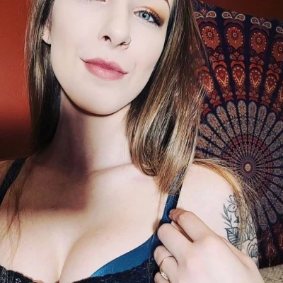 Ammy, Escort, Berlin