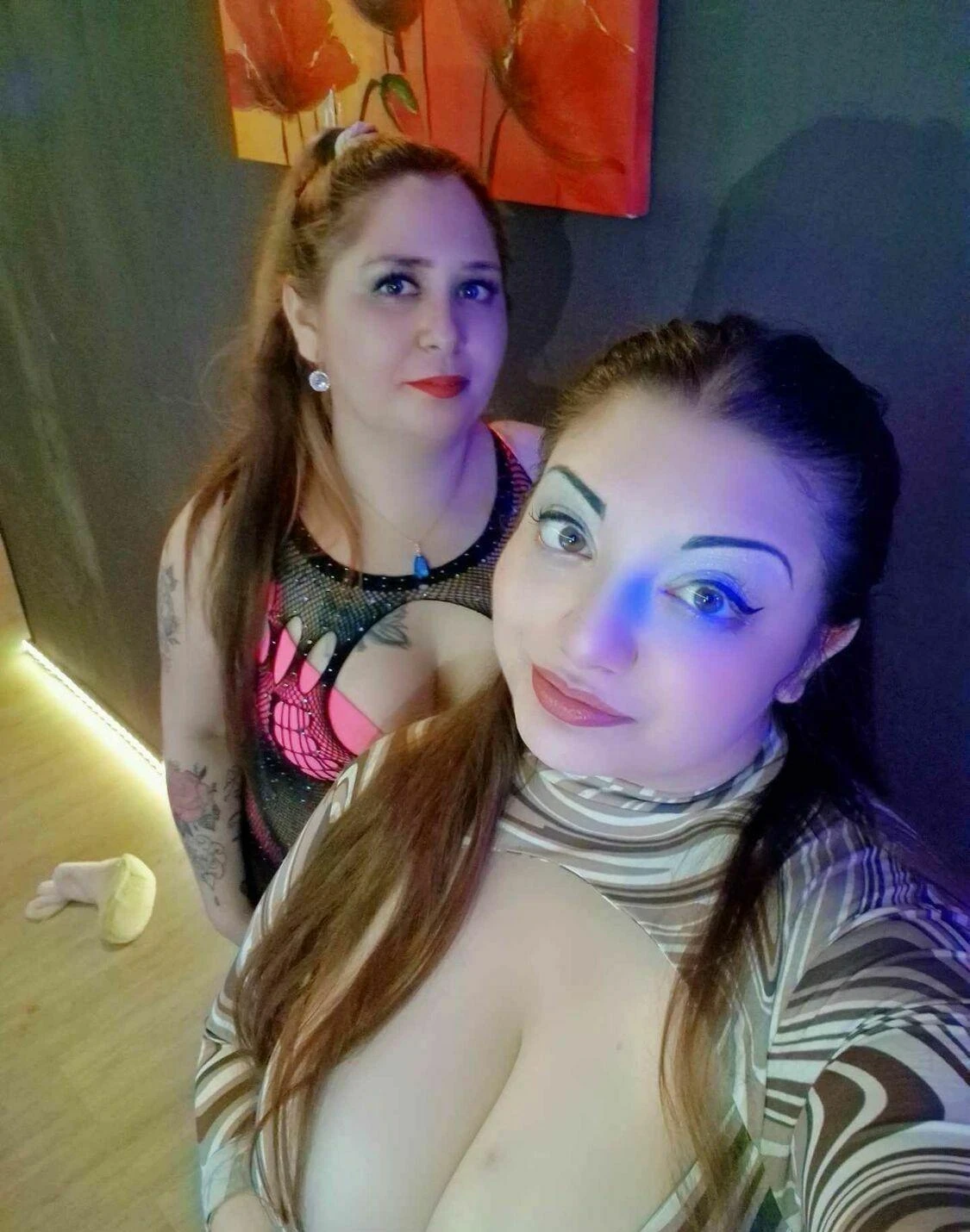 Schwester Duo, Escort, Vienna