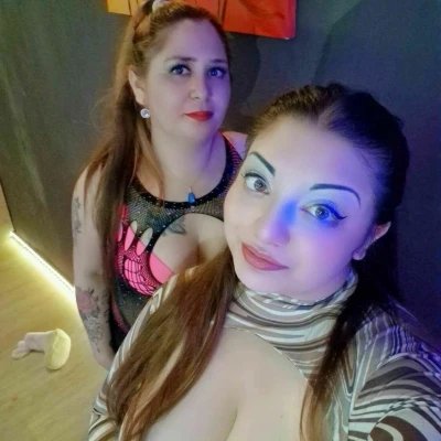 Schwester Duo, Escort, Vienna