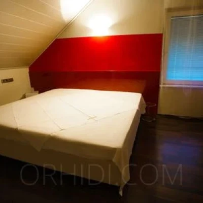 VILLA PANORAMA, Escort, Villingen-Schwenningen