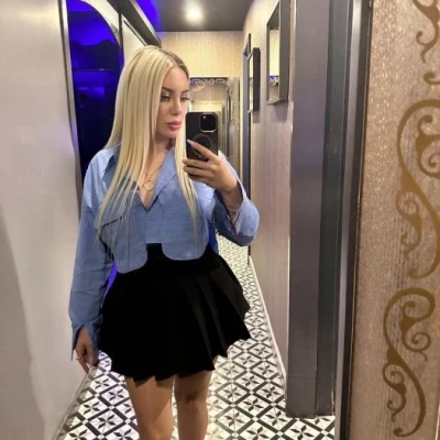 Elena, Escort, Singapore