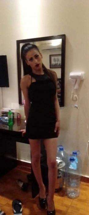 Samya, Escort, Beirut