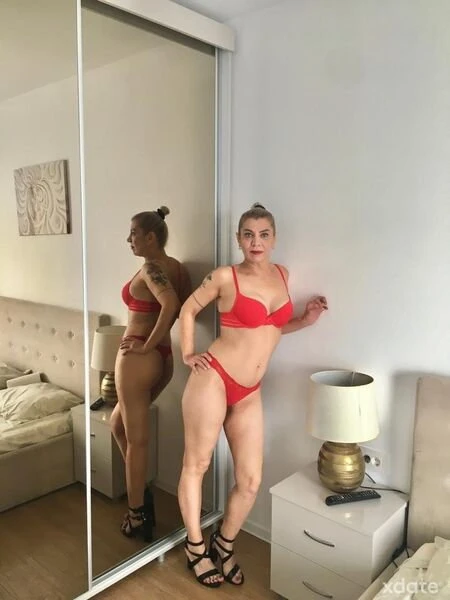 Sandra 9, Escort, Wuppertal