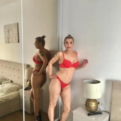 Sandra 9, Escort, Wuppertal