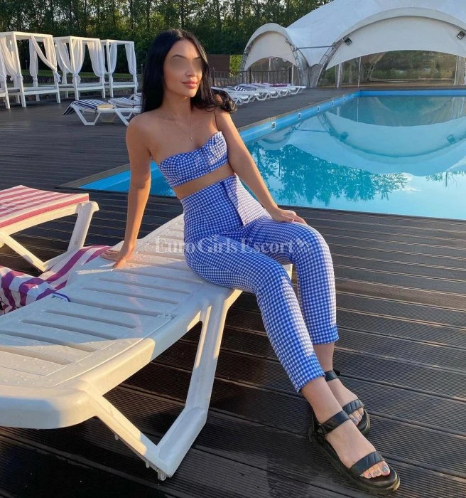 Ameli, Escort, Minsk