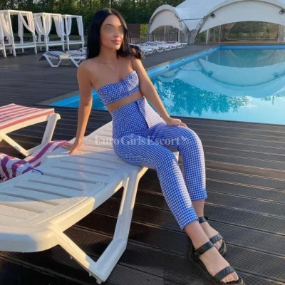 Ameli, Escort, Minsk