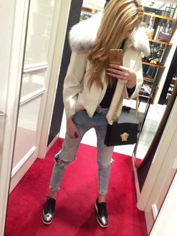 Penelope Ivy — 2 / 6