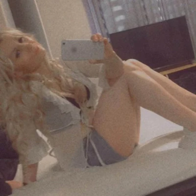 Lily Aus Polen, Escort, Wolfsburg