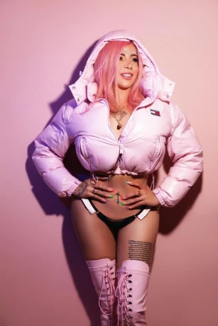 Charon Reii — 11 / 12