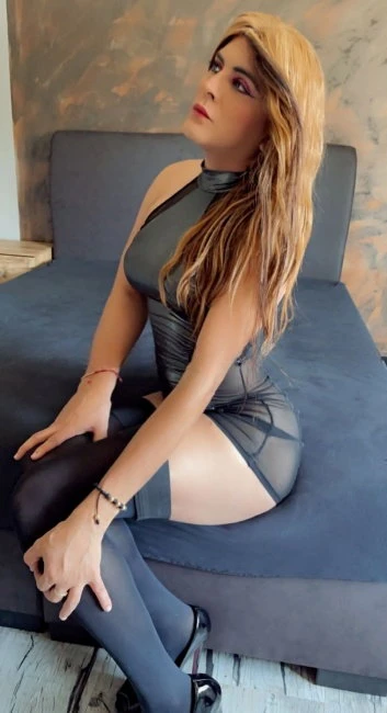 Ts Valentina Hot Latina Neu — 3 / 6