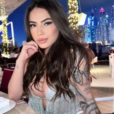 Loren, Escort, Dubai