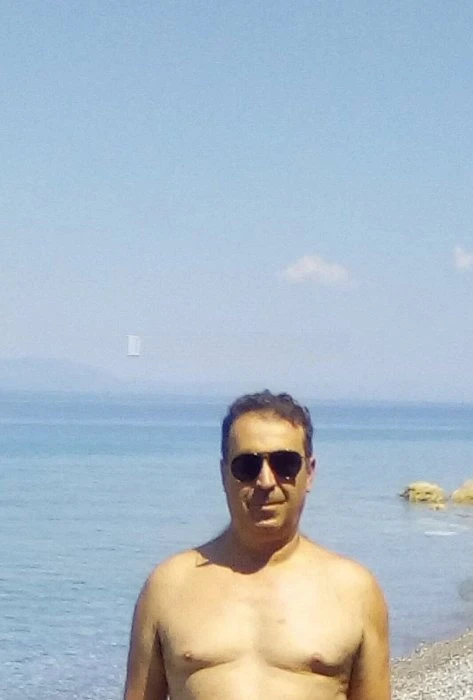 Nikos, Escort, Athens