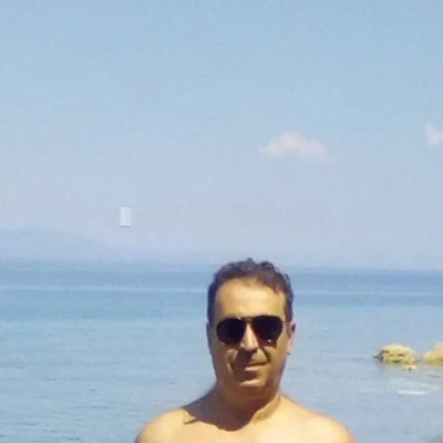 Nikos, Escort, Athens