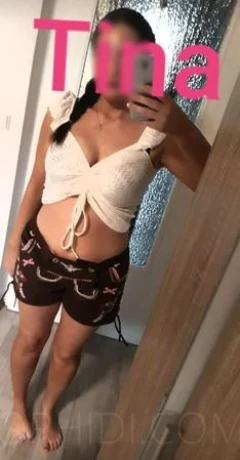 Tina - Wellnessmassagen — 3 / 6