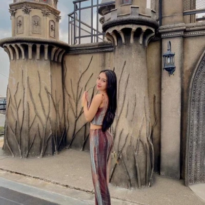 Andira, Escort, Malang