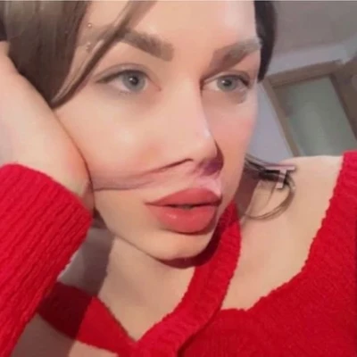 Elena Russian, Escort, Istanbul