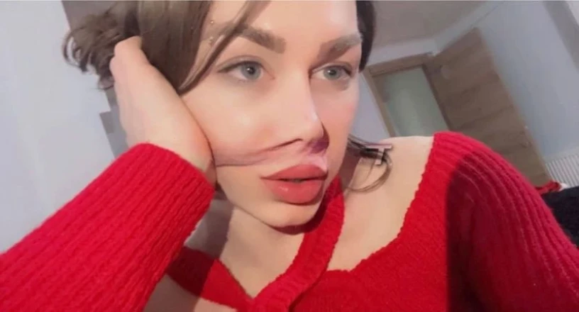 Elena Russian — 1 / 12