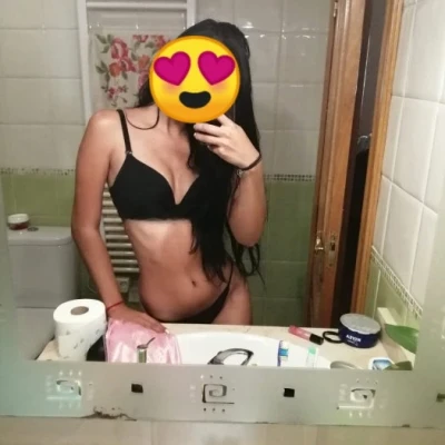 Deborah, Escort, Badalona