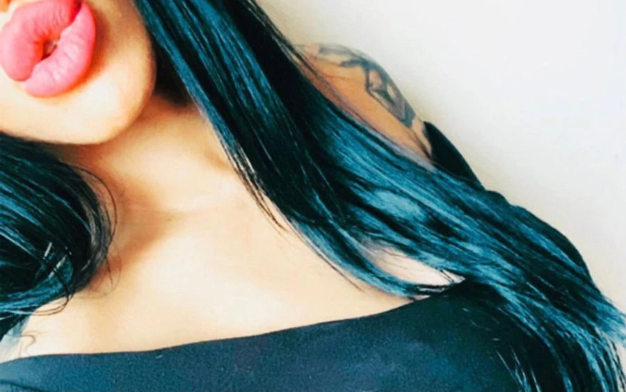 Leticia — 8 / 12