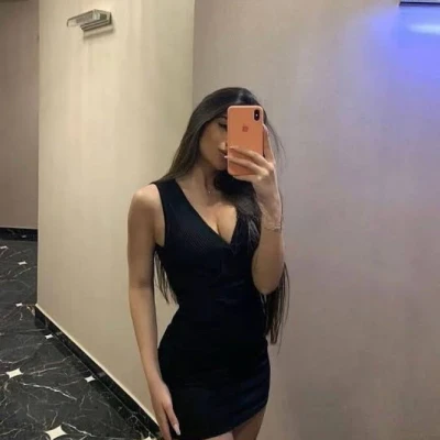 Hazel, Escort, Antalya