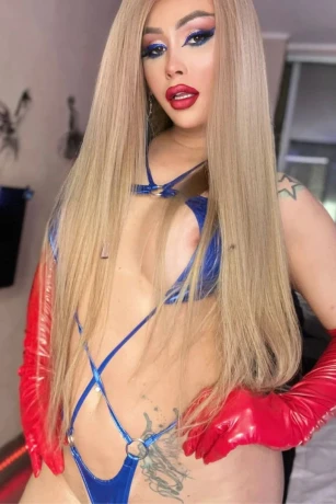 Leticia Rodrigues — 8 / 12