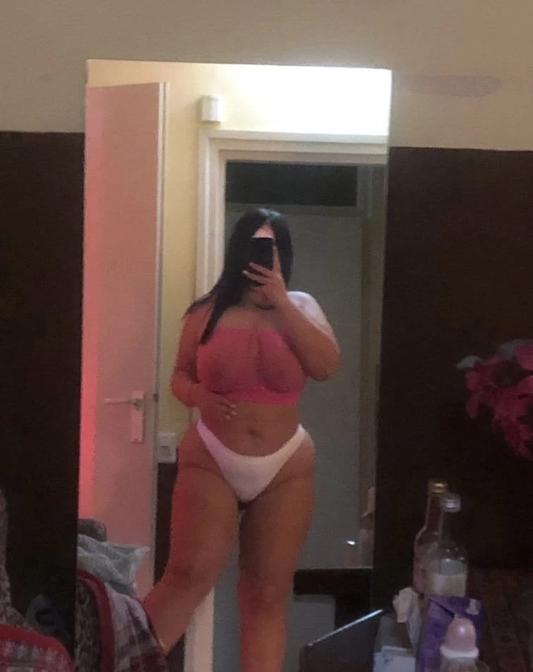Naughtydidi, Escort, Heilbronn