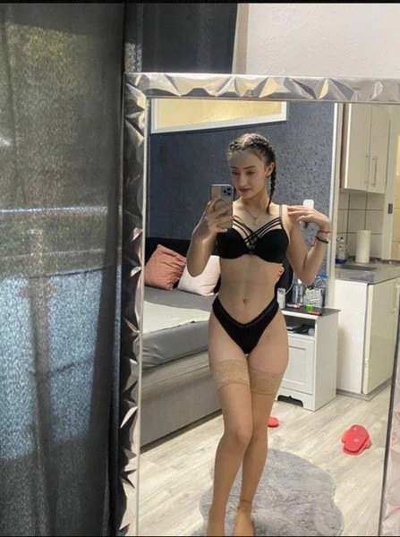 Lorena, Escort, Regensburg