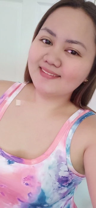 Joy Fernandez — 7 / 8