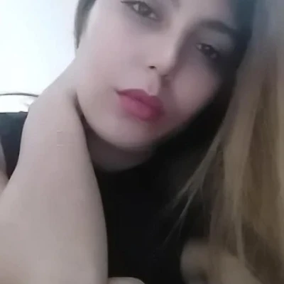 Justina, Escort, Dresden