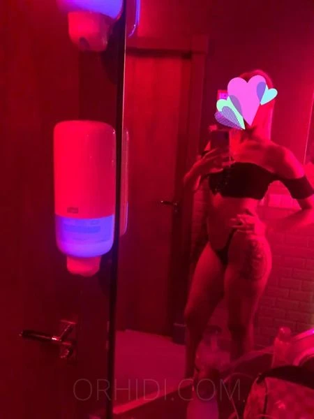 Sexy Roxana — 4 / 5