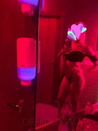 Sexy Roxana — 4 / 5