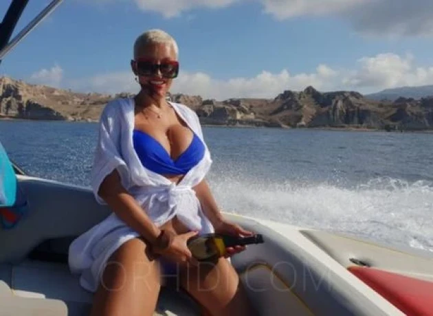 TRANS ANNA LATINA XXL! Nur bis Samstag Nacht — 16 / 24