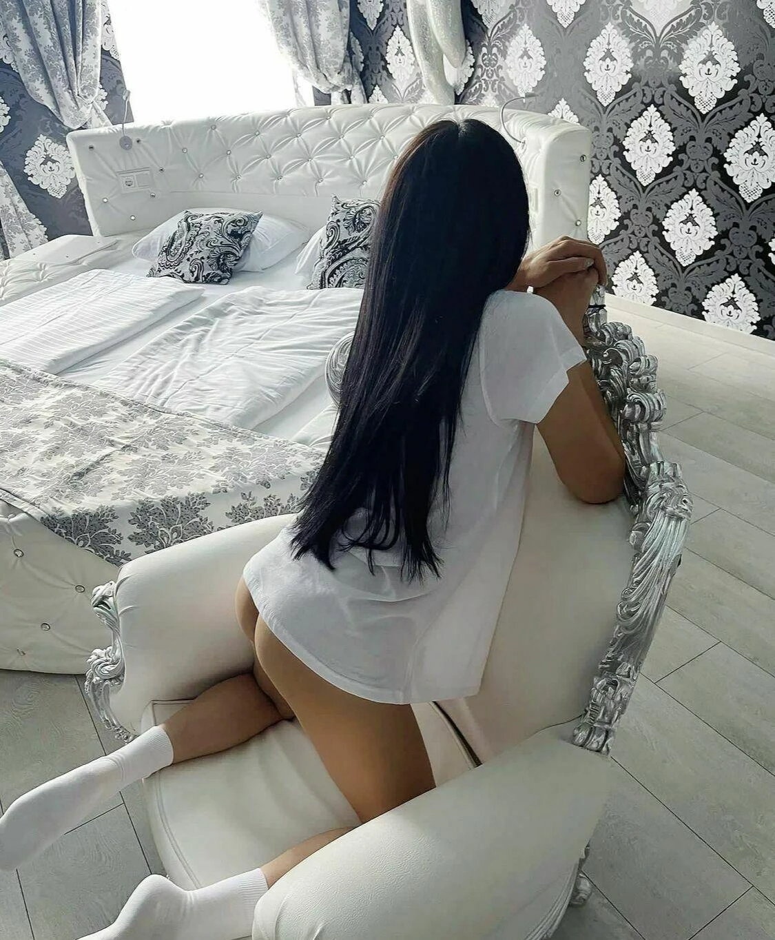 Anna, Escort, Vienna