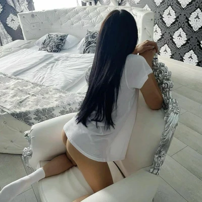 Anna, Escort, Vienna