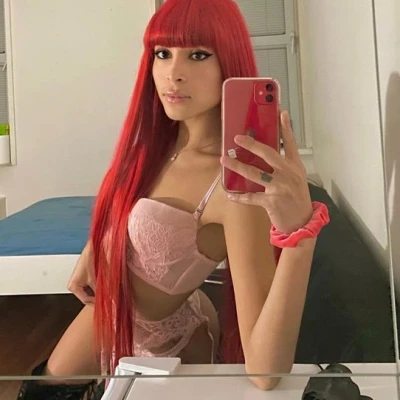 Ts Katerina Petrova, Escort, Frankfurt am Main