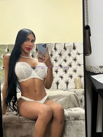 Ashley Angel — 4 / 12