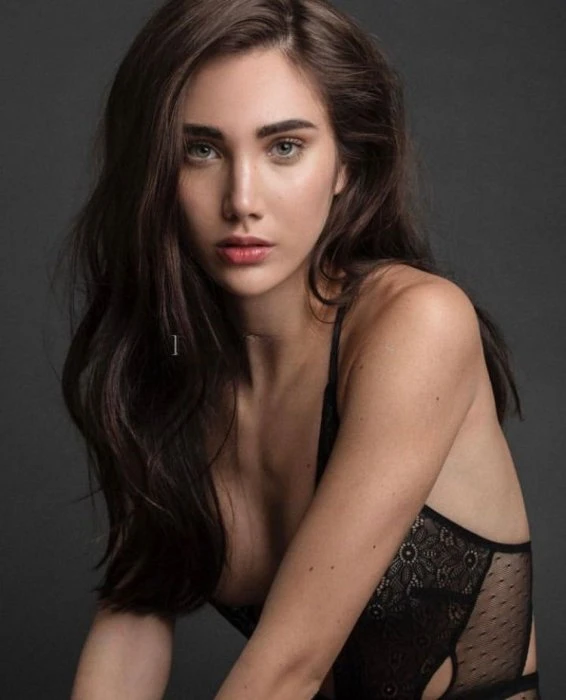 Thalia — 3 / 5