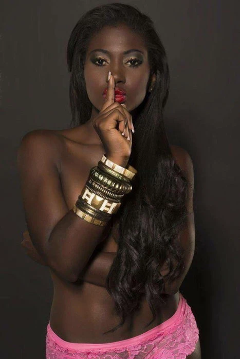 Megan777, Escort, Vienna