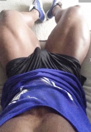 Black dominantor — 1 / 4