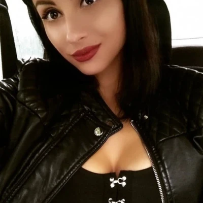 Lena Amatour, Escort, Paris