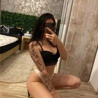 Lorena, Escort, Boblingen