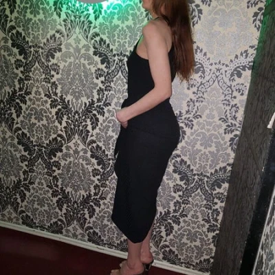 Alice Bar Amalia, Escort, Kreuztal
