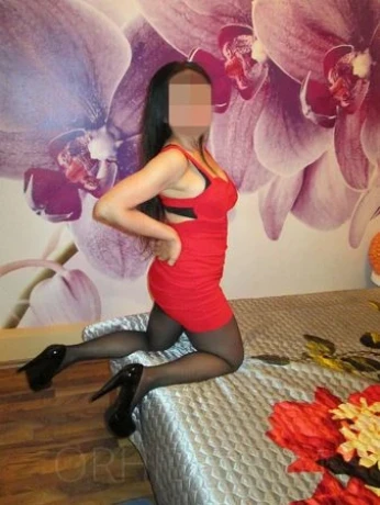 Sajuri bei Thai Massage Bremen — 2 / 5