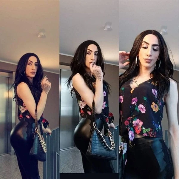 Samira Trans Diva — 3 / 4