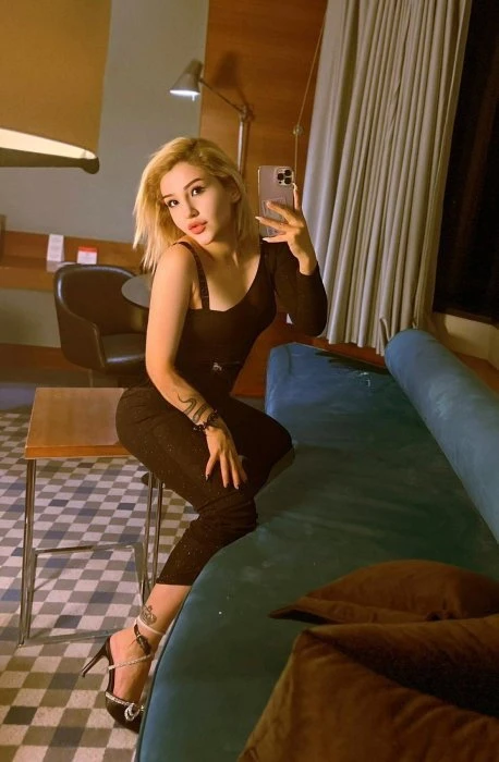 Buket, Escort, Antalya