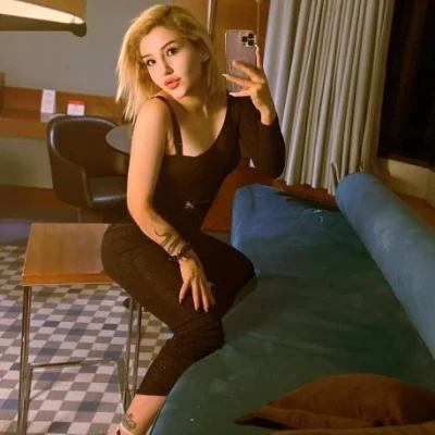 Buket, Escort, Antalya